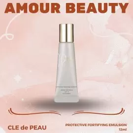 Cle De Peau Protective Fortifying Emulsion 12ml